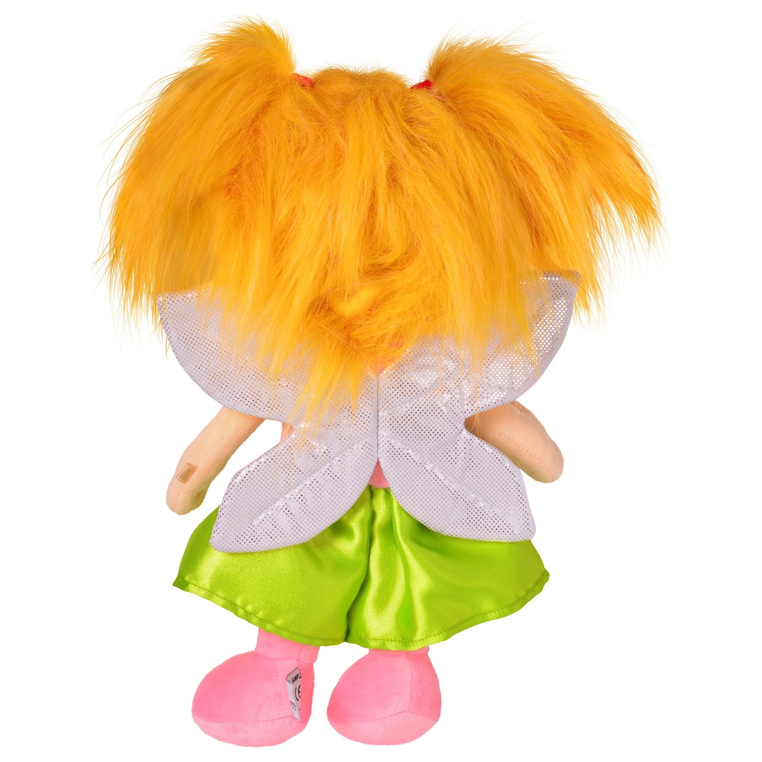 Living Puppets Handpuppe Aileenchen die Fee (mini) - weitere Ansicht