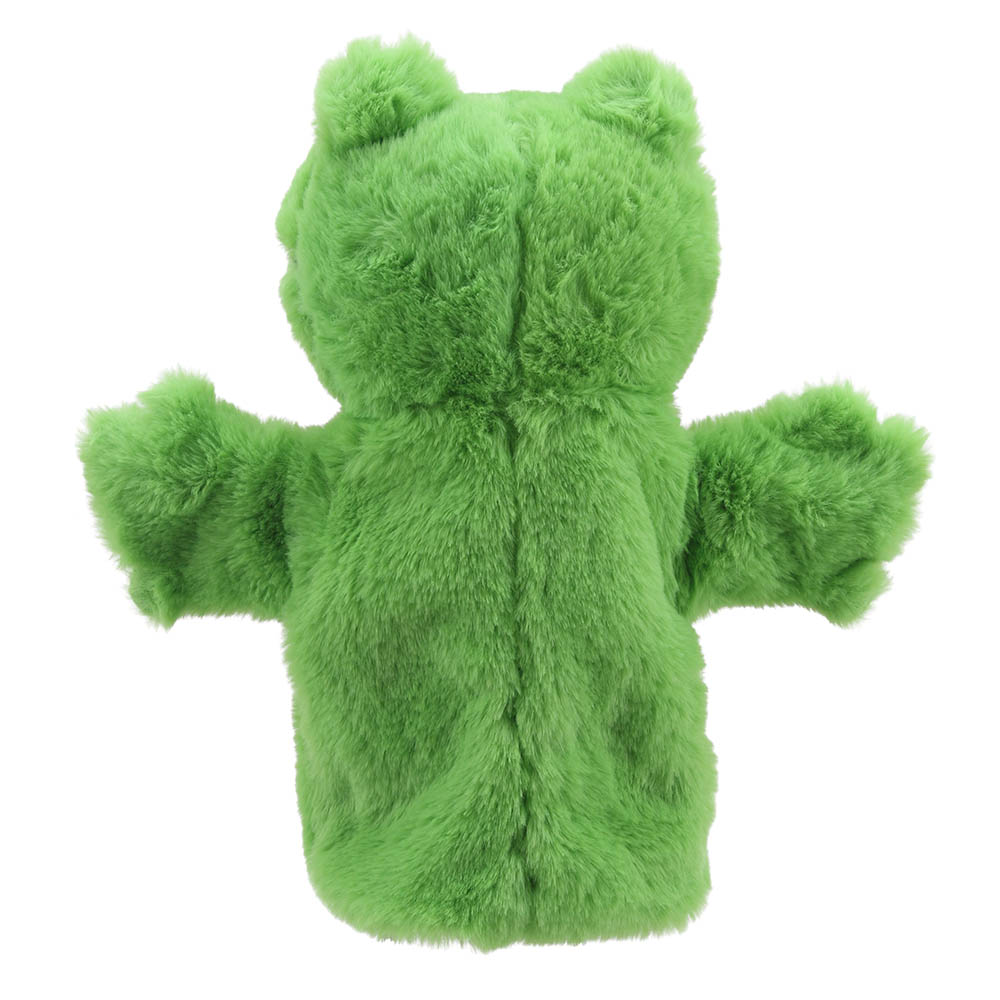 Handpuppe Frosch - Puppet Buddies - Puppet Company - Produktbild 4
