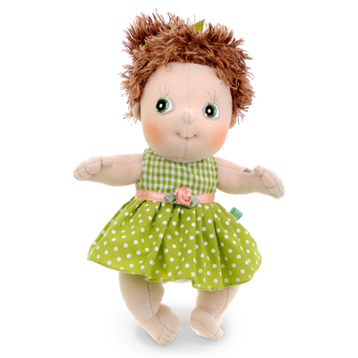 Rubens Cutie doll Karin by Rubens Barn