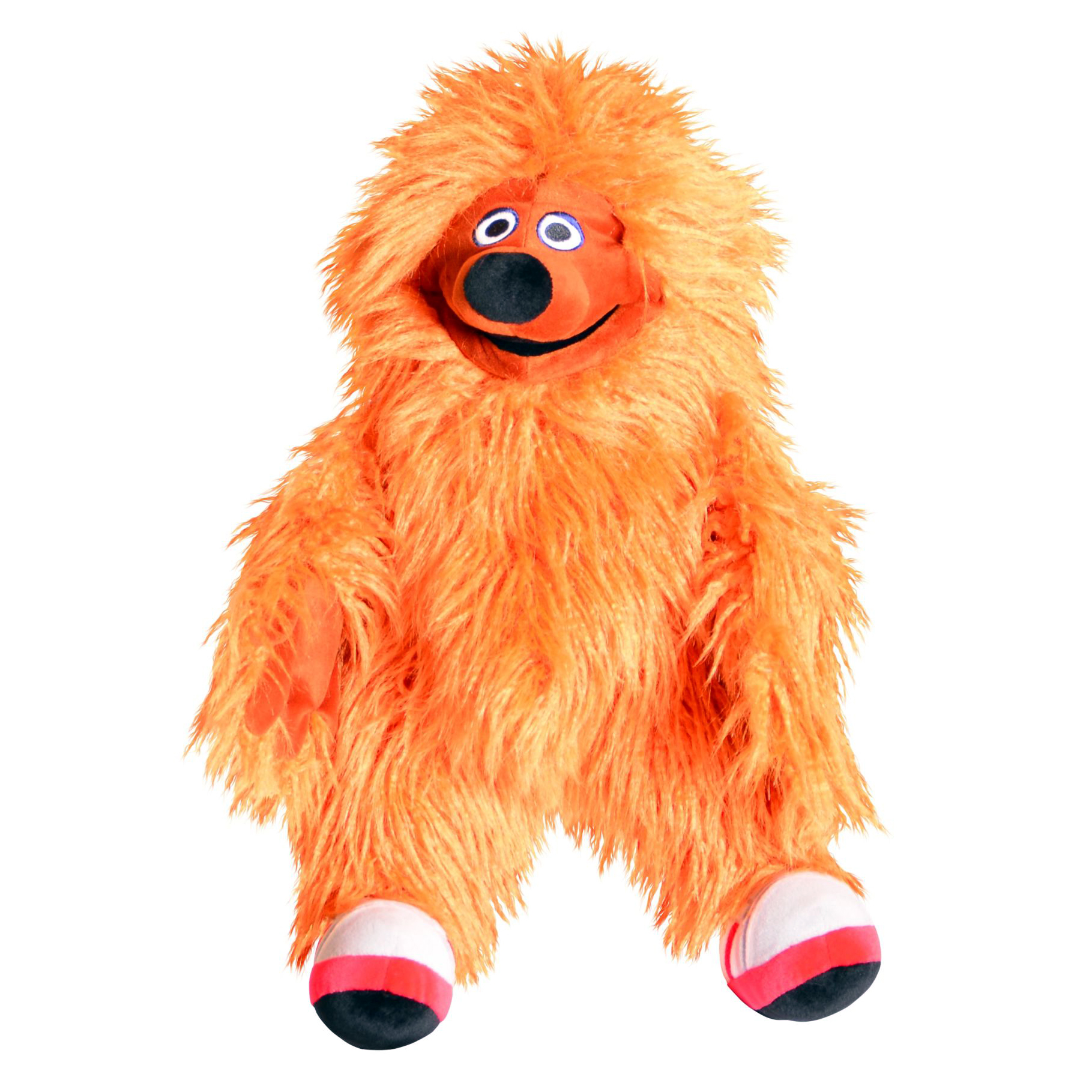 Living Puppets Handpuppe Samson - aus der Sesamstrasse Living Puppets Handpuppe Samson - aus der Sesamstrasse