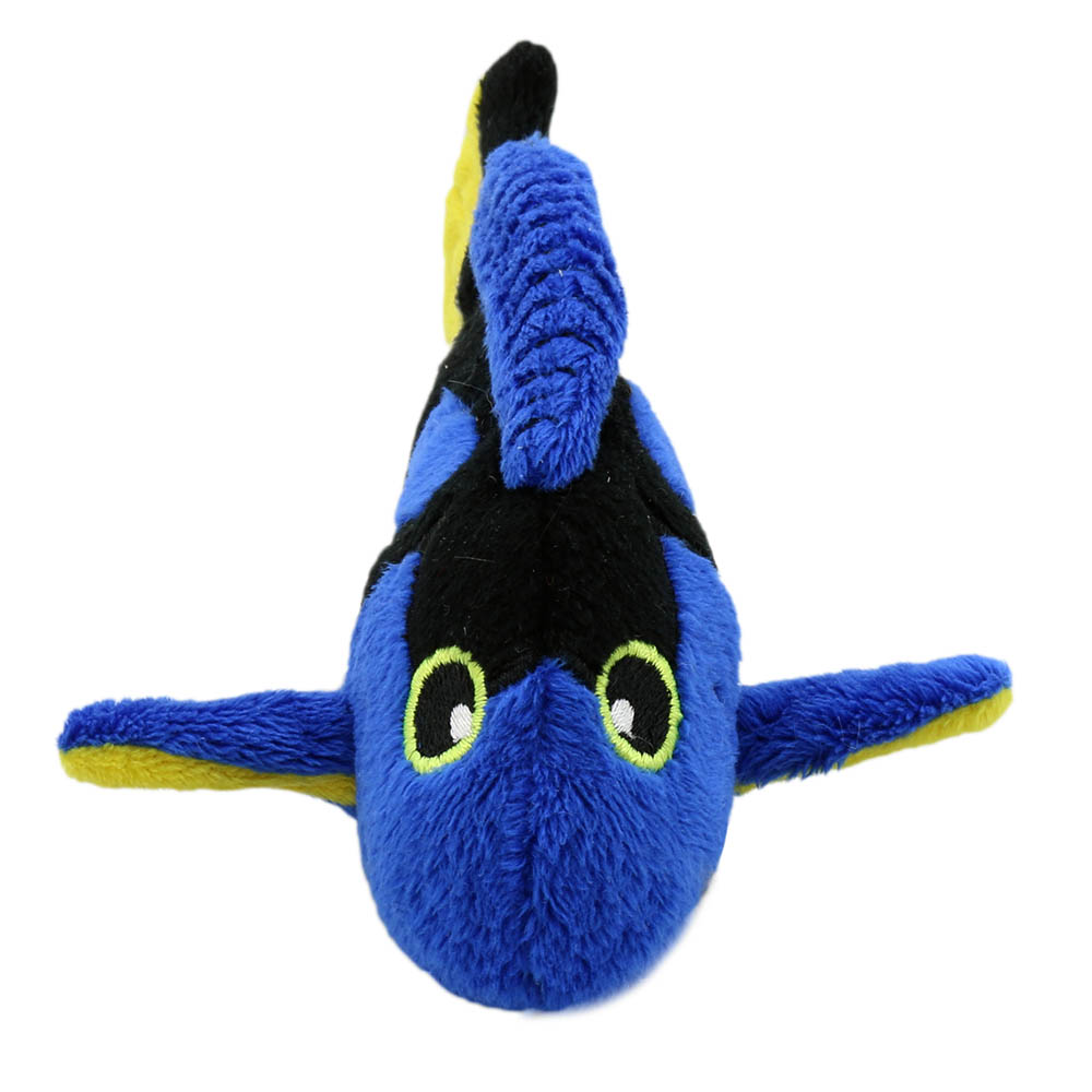 Fingerpuppe Paletten-Doktorfisch - Puppet Company - Produktbild 2
