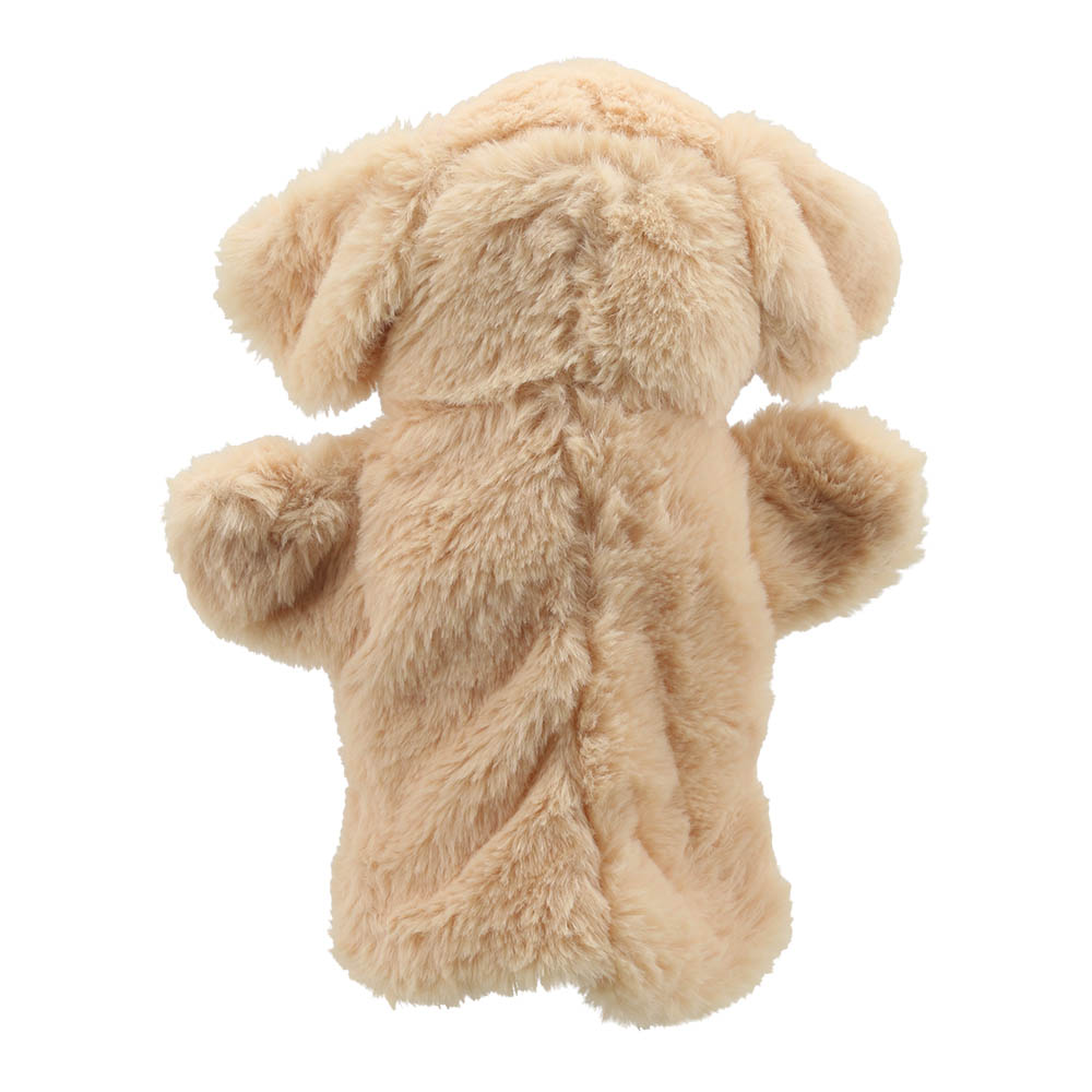 Handpuppe Labrador Retriever - Puppet Buddies - Puppet Company Handpuppe Labrador Retriever - Puppet Buddies - Puppet Company - Produktbild 4