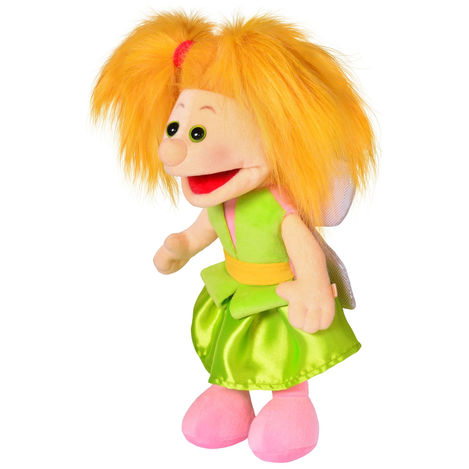 Living Puppets Handpuppe Aileenchen die Fee (mini) - weitere Ansicht