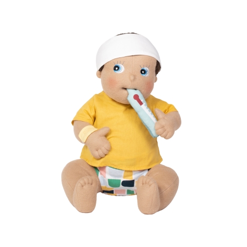First Aid Set for Rubens Babys First Aid Set for Rubens Babys - Produktbild 4