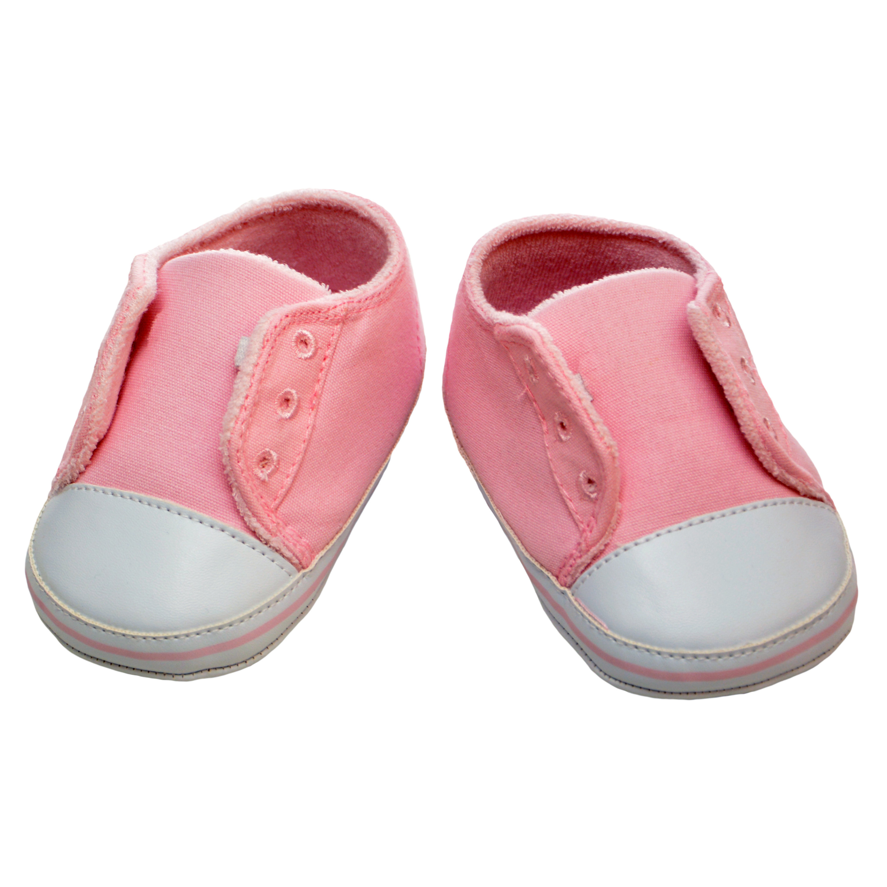 Living Puppets Schuhe rosa (für Handpuppen 65 cm)