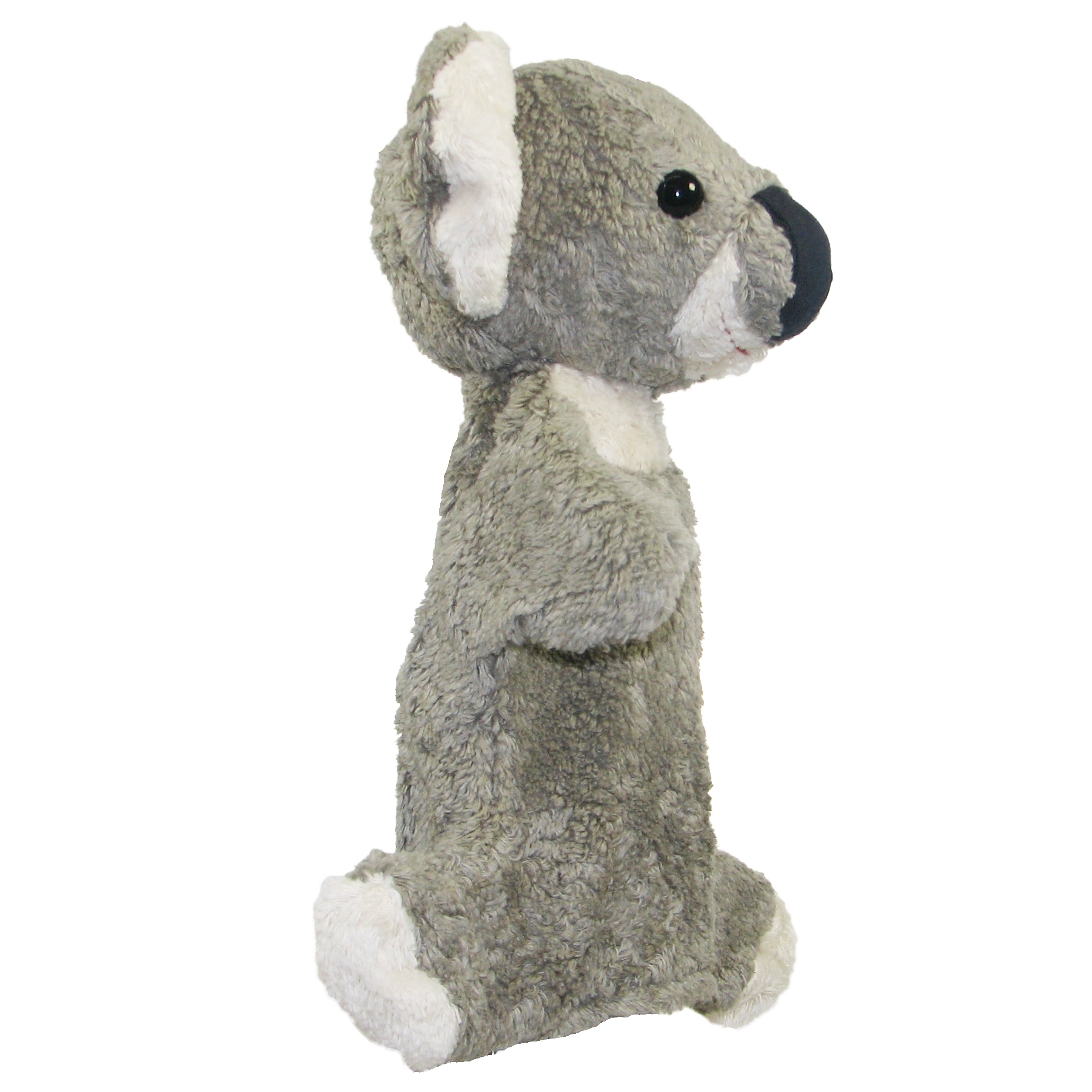 Hand puppet koala - made of natural material - by Kallisto Hand puppet koala - made of natural material - by Kallisto - Produktbild 3