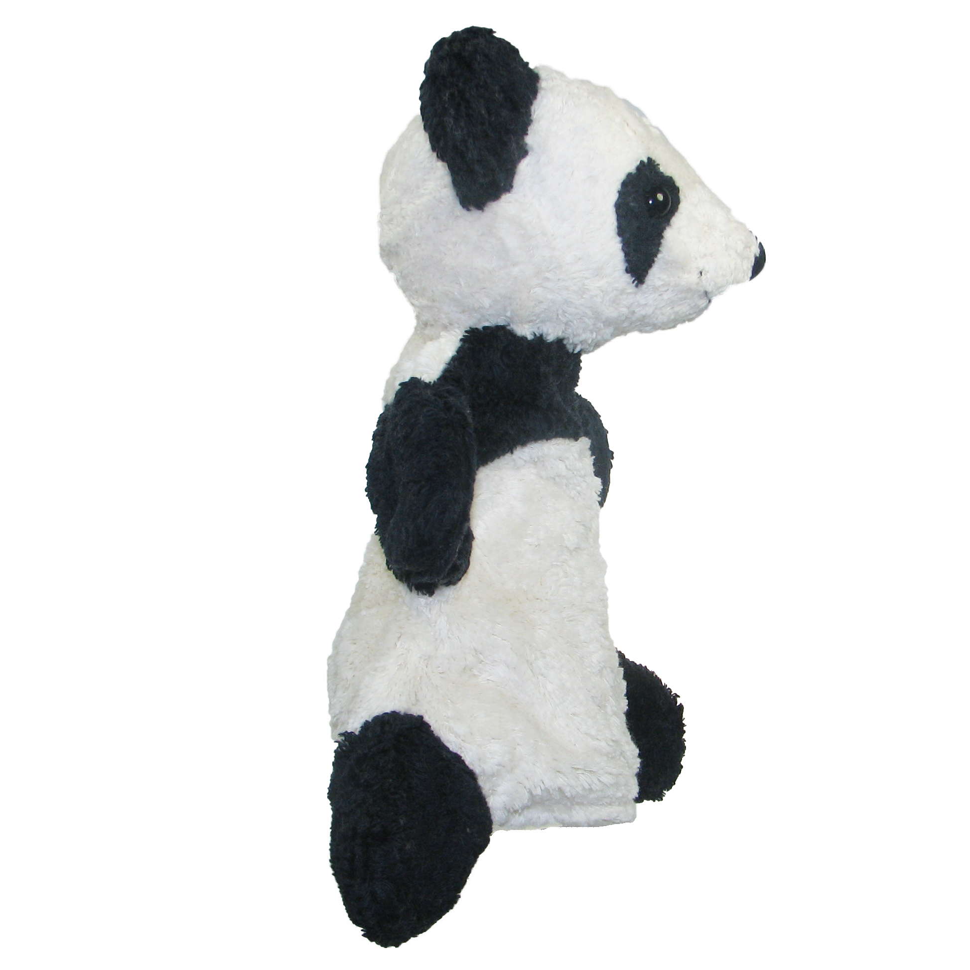 Hand puppet panda - made of natural material - by Kallisto Hand puppet panda - made of natural material - by Kallisto - Produktbild 3