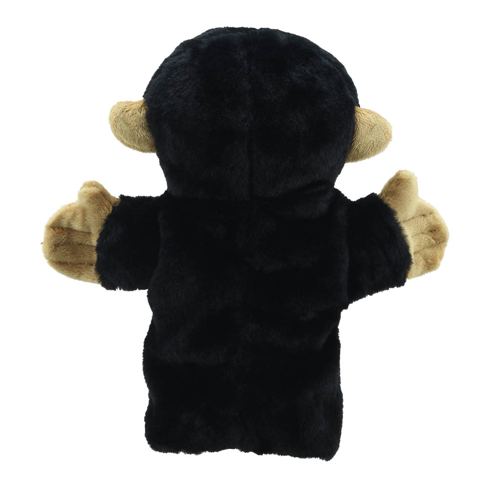 Handpuppe Schimpanse - Puppet Buddies - Puppet Company Handpuppe Schimpanse - Puppet Buddies - Puppet Company - Produktbild 4