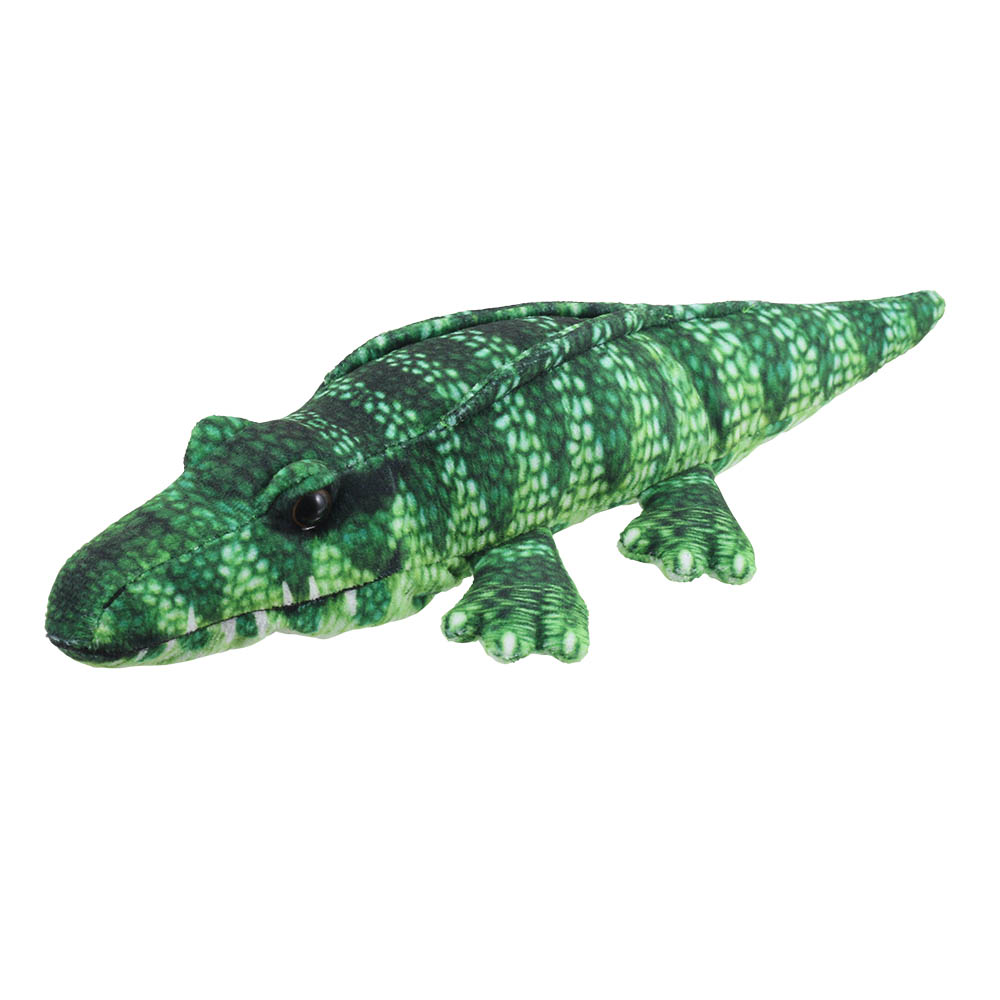 Crocodile Finger Puppet - Little Creatures by Puppet Company Crocodile Finger Puppet - Little Creatures by Puppet Company
