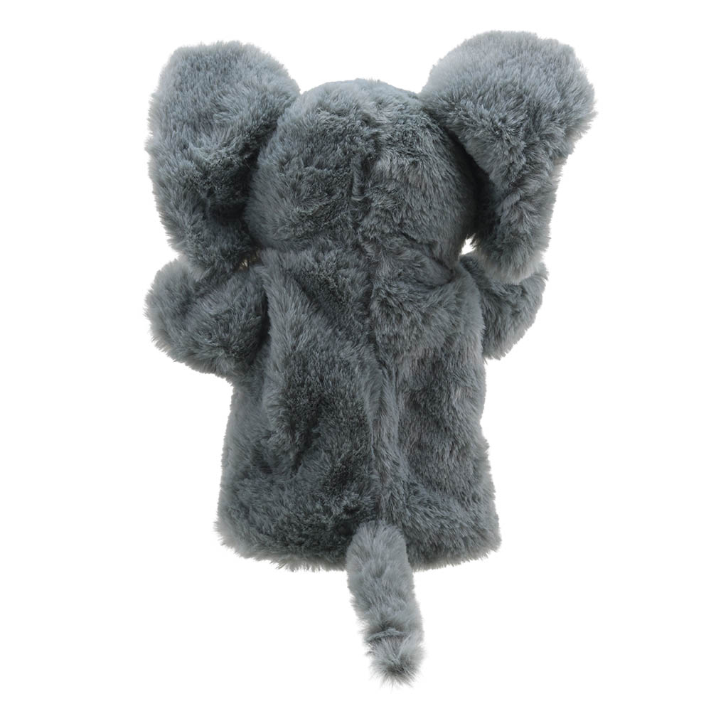 Handpuppe Elefant - Puppet Buddies - Puppet Company Handpuppe Elefant - Puppet Buddies - Puppet Company - Produktbild 4