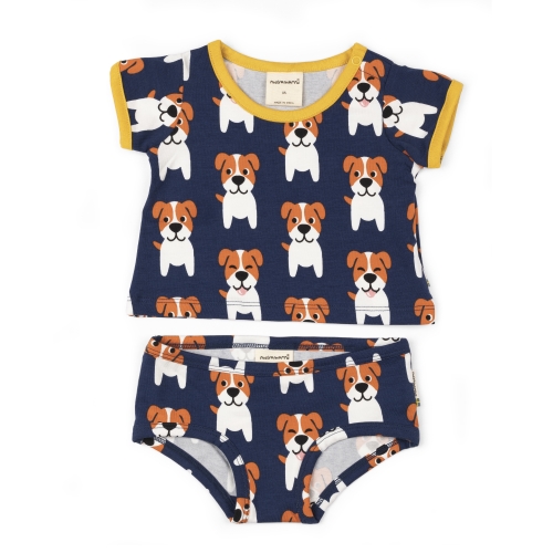 Rubens Baby Puppe Max von Rubens Barn (Maxomorra) Rubens Baby Puppe Max von Rubens Barn (Maxomorra) - Produktbild 3