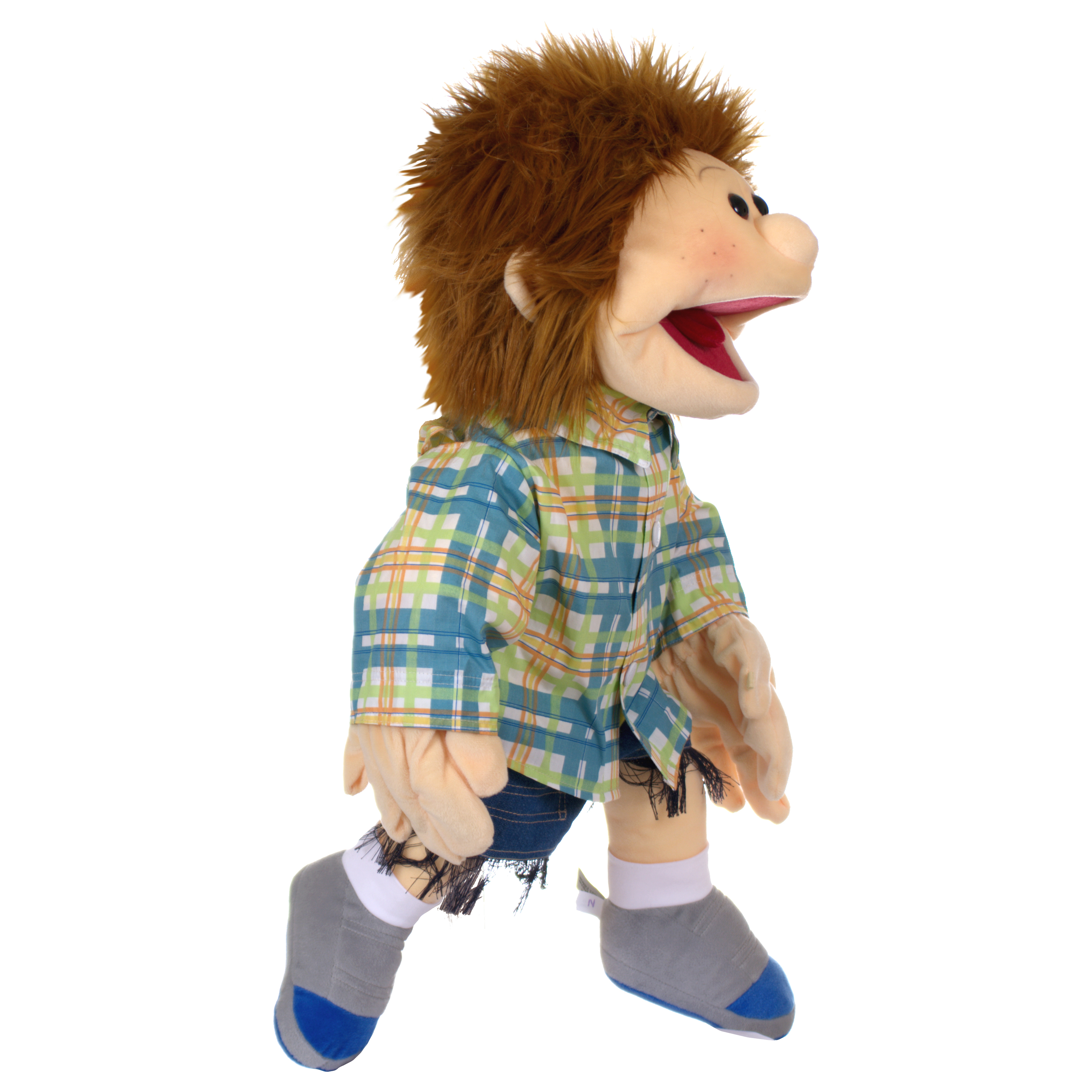 Living Puppets hand puppet Fabian Living Puppets hand puppet Fabian - Produktbild 2
