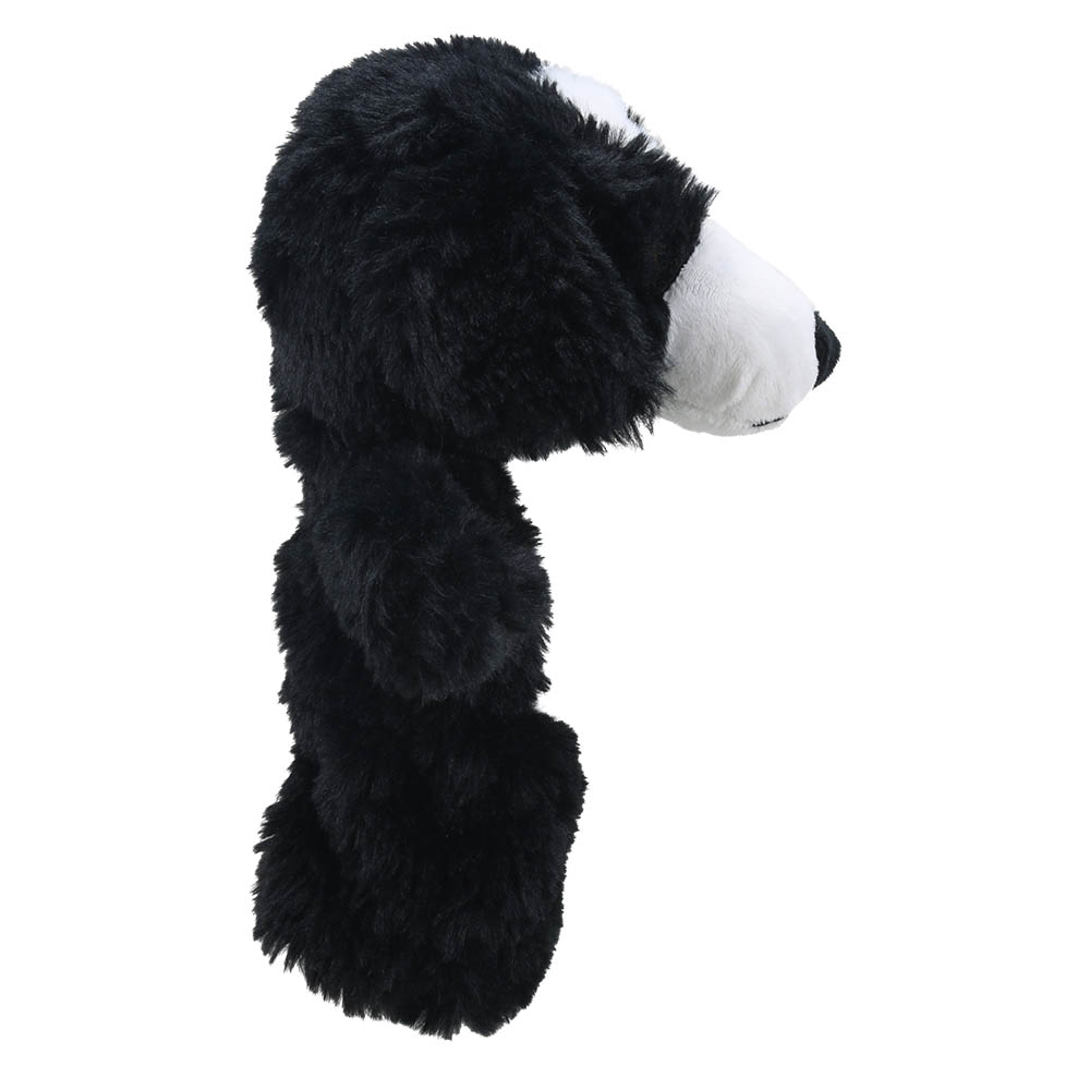 Handpuppe Border Collie - Puppet Buddies - Puppet Company Handpuppe Border Collie - Puppet Buddies - Puppet Company - Produktbild 5