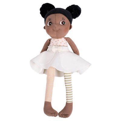 Rubens EcoBuds doll Poppy by Rubens Barn