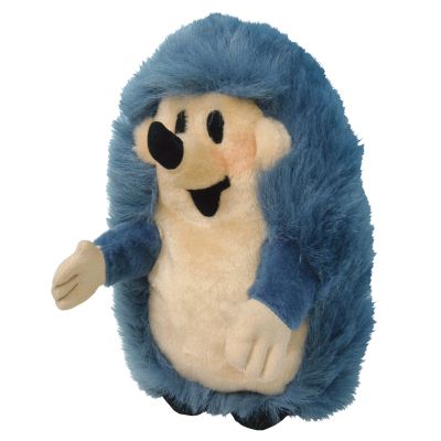 Punch and Judy Little Hedgehog (The Little Mole) Hand Puppet - munabo
