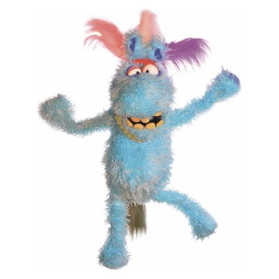 Living Puppets hand puppet Horst Pferdinand - Wiwaldi & Co