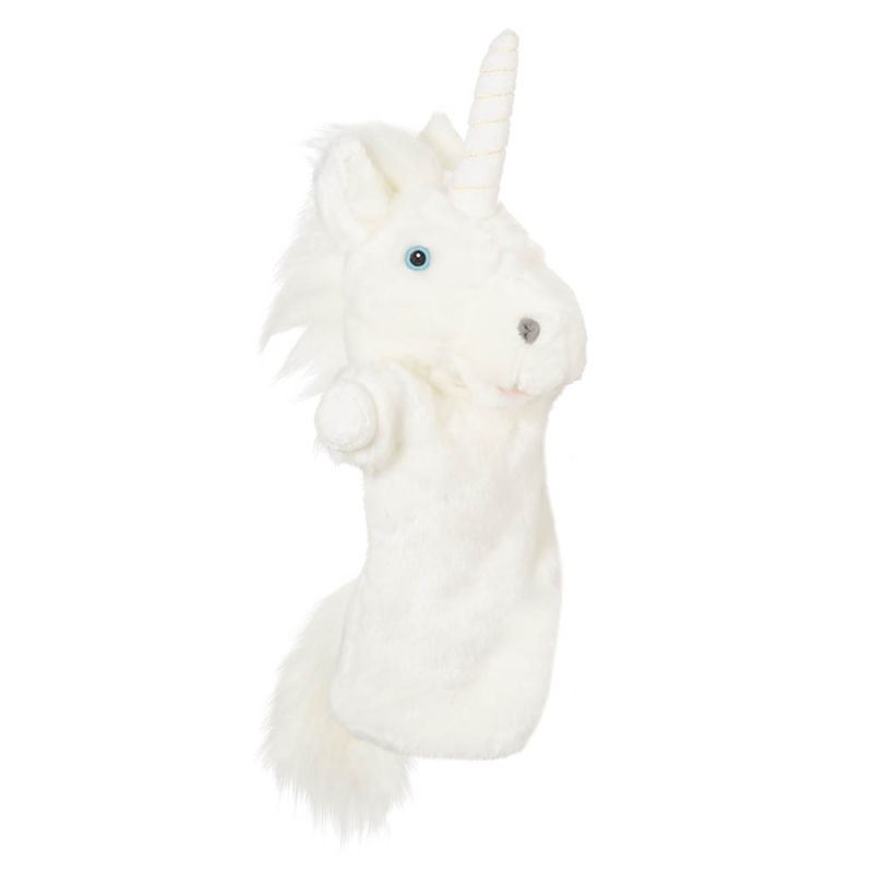 Living Puppets Hand Puppet Peterchen