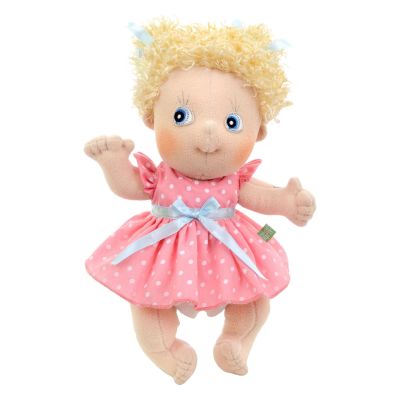 Rubens Cutie Puppe Emelie von Rubens Barn