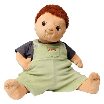 Joyk Puppen - Empathiepuppe Tom