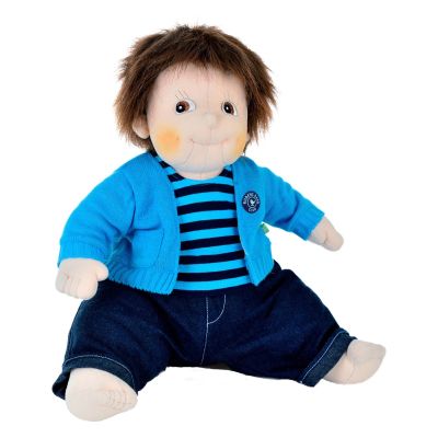Rubens Barn Original - doll Emil