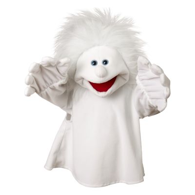 Living Puppets Handpuppe Geist