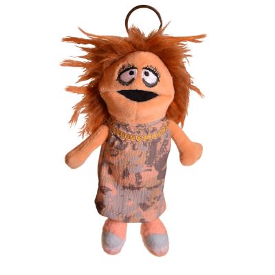 Living Puppets Keychain Traudl - Wiwaldi & Co