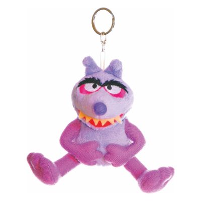 Living Puppets Pittbull Purzel plush keychain - Wiwaldi & Co