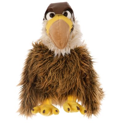 Living Puppets Handpuppe Adler Heiko