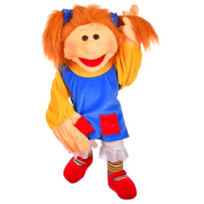 Living Puppets Handpuppe Lotta