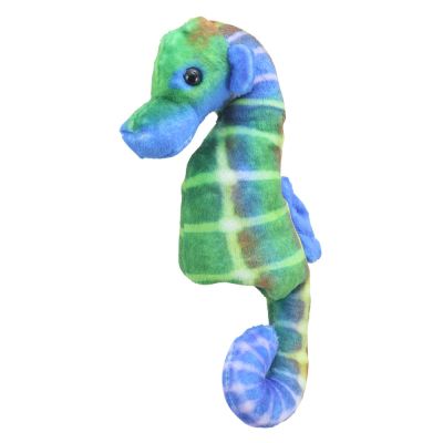 Fingerpuppe Seepferdchen - Puppet Company