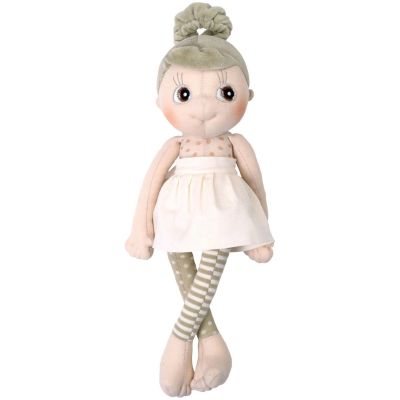 Rubens EcoBuds doll Iris by Rubens Barn