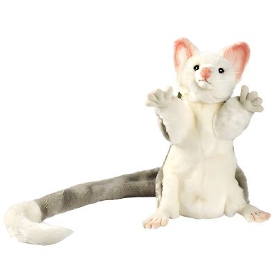 Opossum Handpuppe - Hansa Creation