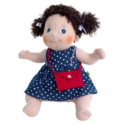Rubens Kids doll Alma by Rubens Barn