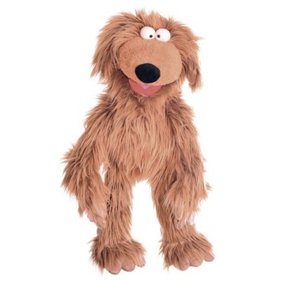 Living Puppets hand puppet Wiwaldi - Wiwaldi & Co