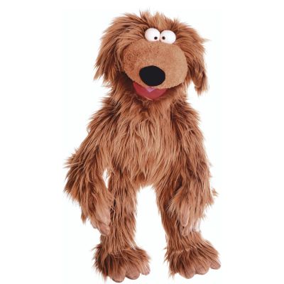 Living Puppets Handpuppe Wiwaldi - Wiwaldi & Co