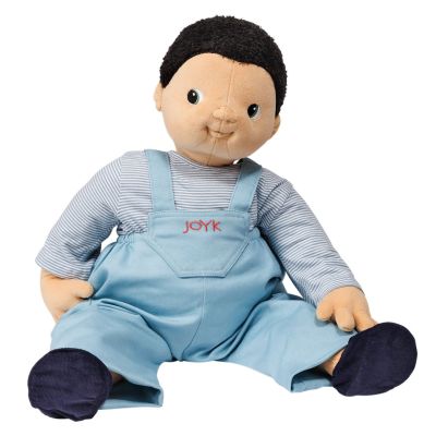 Joyk Puppen - Empathiepuppe Antonio