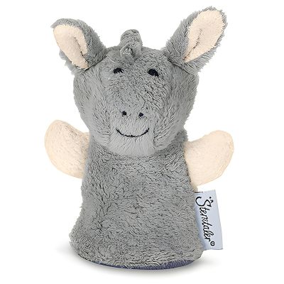 Esel - Fingerpuppe von Sterntaler